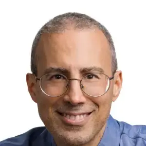 Speaker Photo