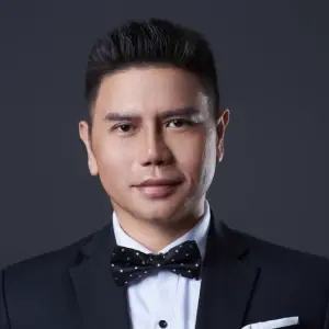 Speaker Photo