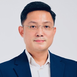 Speaker Photo